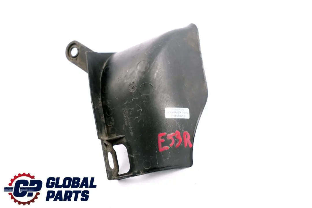 BMW X5 Series E53 Cover Tail Trim Right O/S 5112 - SKU 8269746 - Part number 8269746