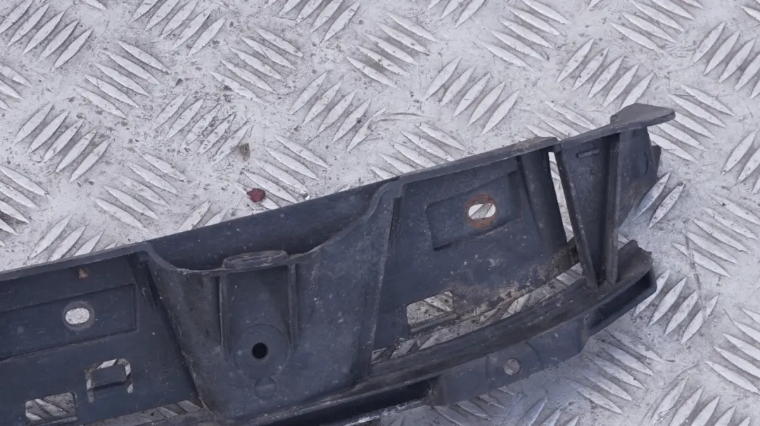 BMW 3 Series E46 Compact Rear Bumper Guide Bracket Holder Strip - SKU 8269755 - Part number 8269755