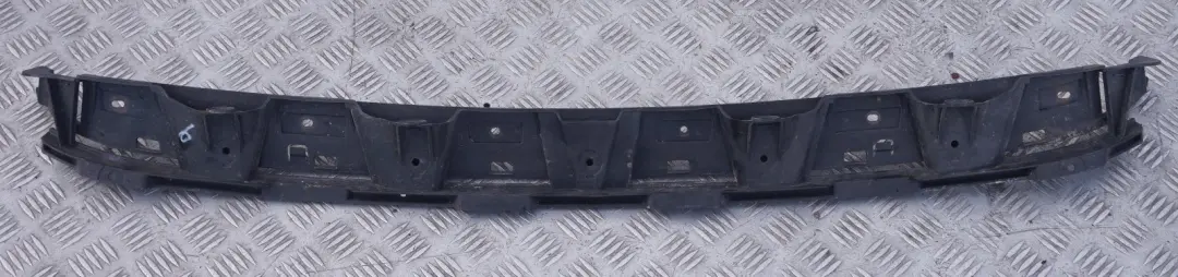 BMW 3 Series E46 Compact Rear Bumper Guide Bracket Holder Strip - SKU 8269755 - Part number 8269755