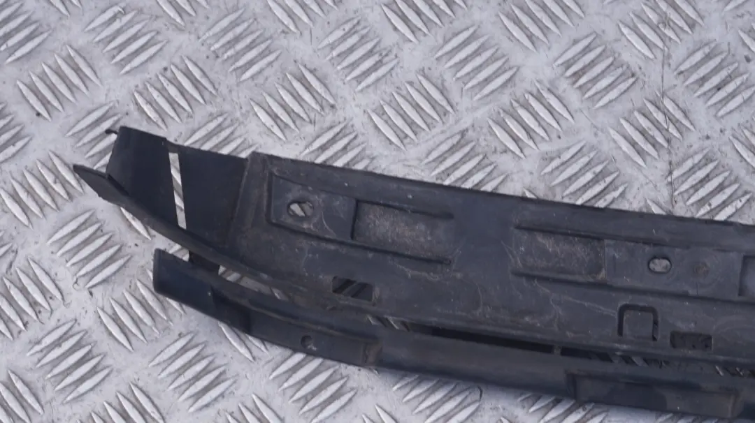 BMW 3 Series E46 Compact Rear Bumper Guide Bracket Holder Strip - SKU 8269755 - Part number 8269755