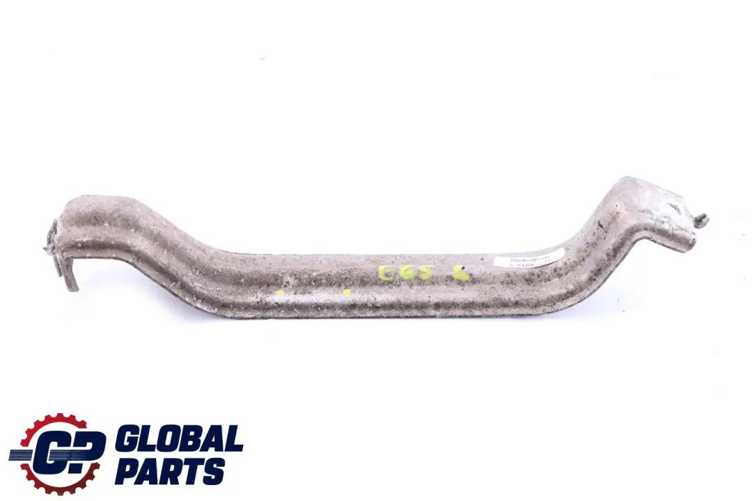BMW E65 E66 E67 Holder Heat Protection Sheet Left N/S - SKU 8269815 - Part number 8269815