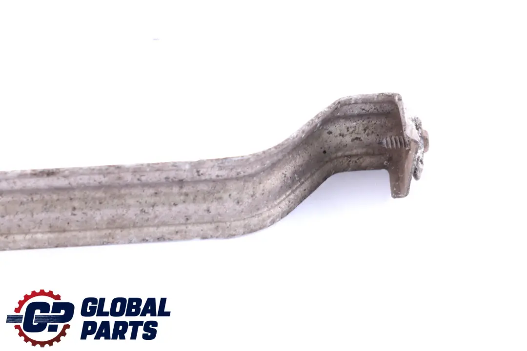 Lámina De Protección Térmica Del Soporte Izquierda para BMW E65 E66 E67 con número de pieza 8269815 BMW E65 E66 E67 Lámina De Protección Térmica Del Soporte Izquierda - SKU 8269815 - Número de pieza 8269815