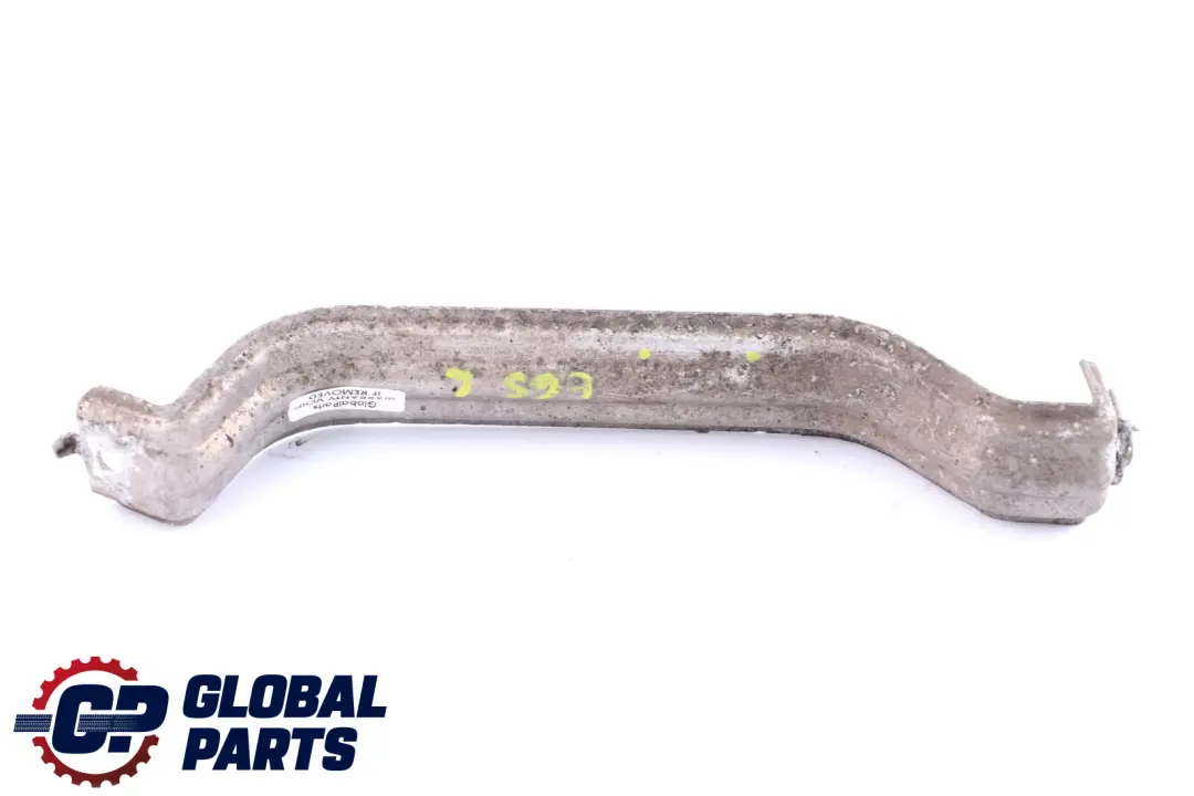 BMW E65 E66 E67 Holder Heat Protection Sheet Left N/S - SKU 8269815 - Part number 8269815