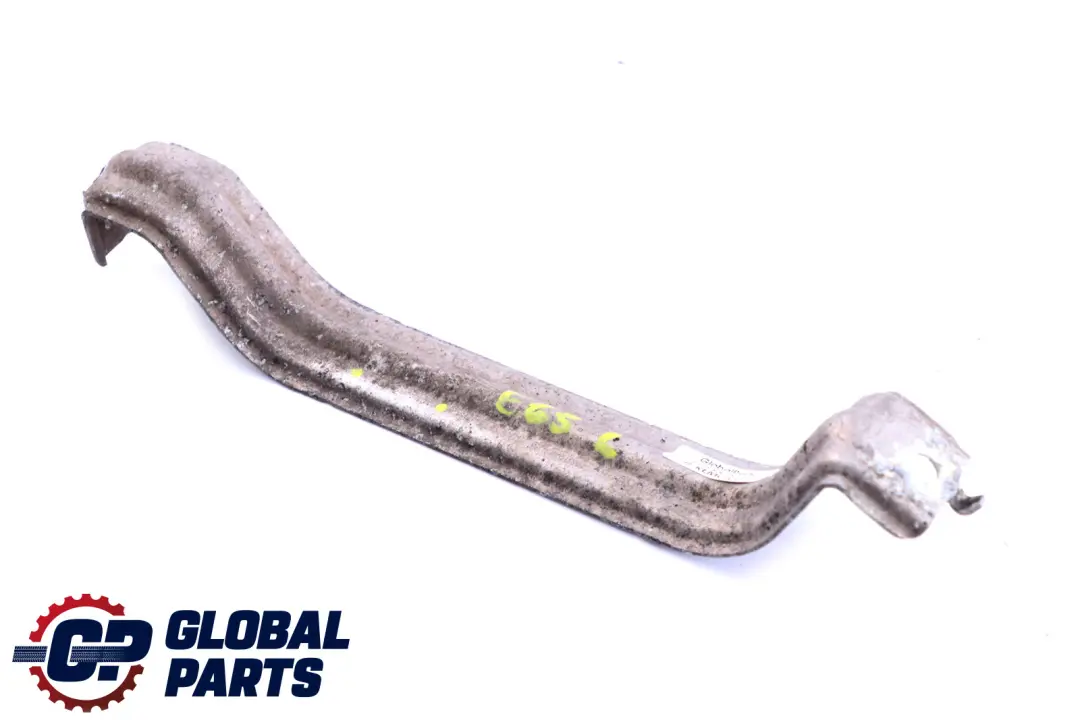 Halterung Hitze Schutz Blech Links für BMW E65 E66 E67 mit Teilenummer 8269815 BMW E65 E66 E67 Halterung Hitze Schutz Blech Links - SKU 8269815 - Teilenummer 8269815