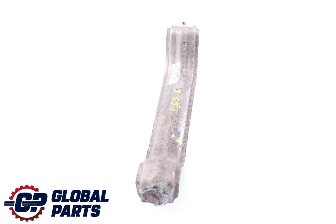 BMW E65 E66 E67 Holder Heat Protection Sheet Left N/S - SKU 8269815 - Part number 8269815
