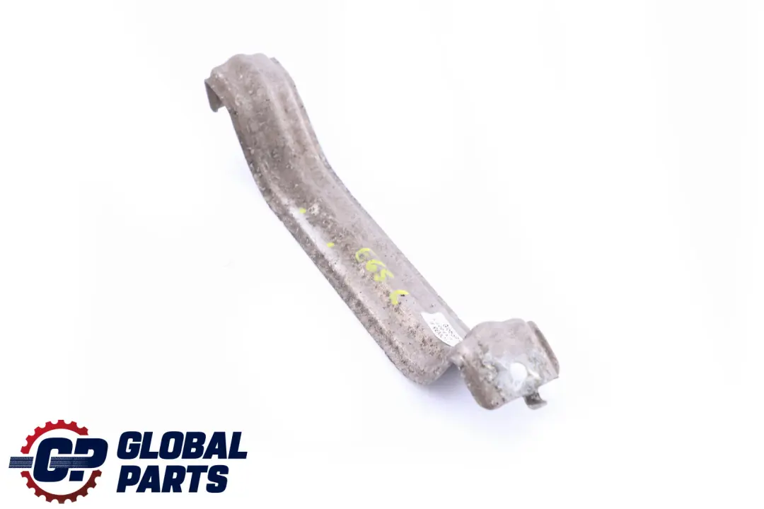 Lámina De Protección Térmica Del Soporte Izquierda para BMW E65 E66 E67 con número de pieza 8269815 BMW E65 E66 E67 Lámina De Protección Térmica Del Soporte Izquierda - SKU 8269815 - Número de pieza 8269815