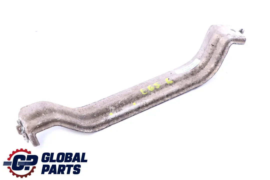 Halterung Hitze Schutz Blech Links für BMW E65 E66 E67 mit Teilenummer 8269815 BMW E65 E66 E67 Halterung Hitze Schutz Blech Links - SKU 8269815 - Teilenummer 8269815