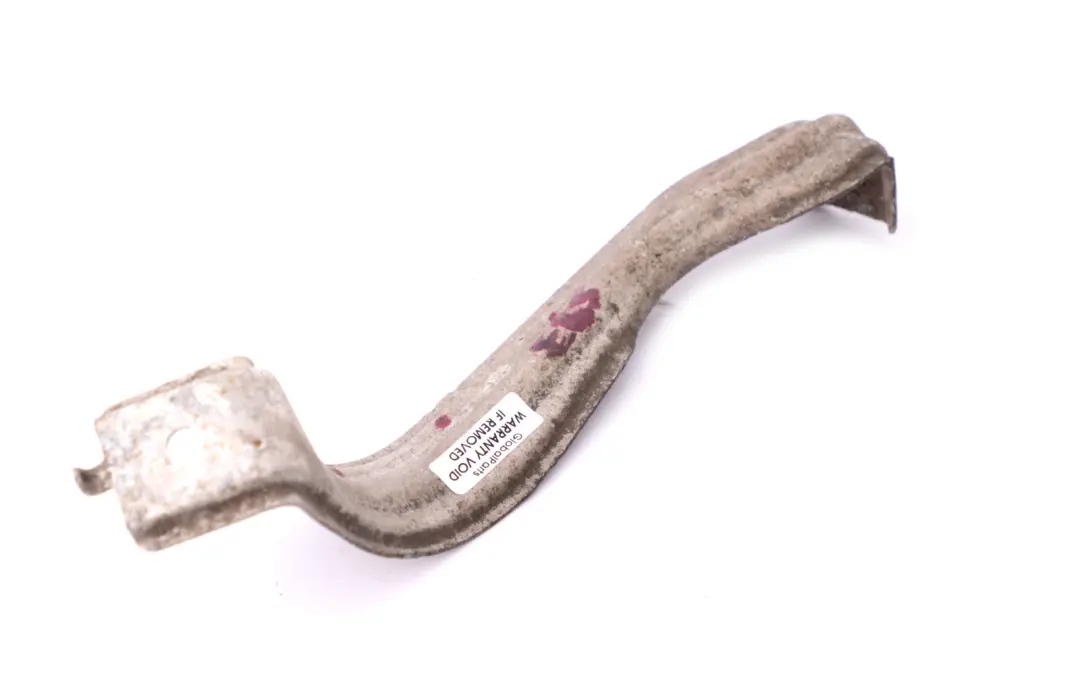 Holder Heat Protection Sheet Right O/S to BMW 7 Series E65 E66 E67 with Part number 8269816 BMW 7 Series E65 E66 E67 Holder Heat Protection Sheet Right O/S - SKU 8269816 - Part number 8269816