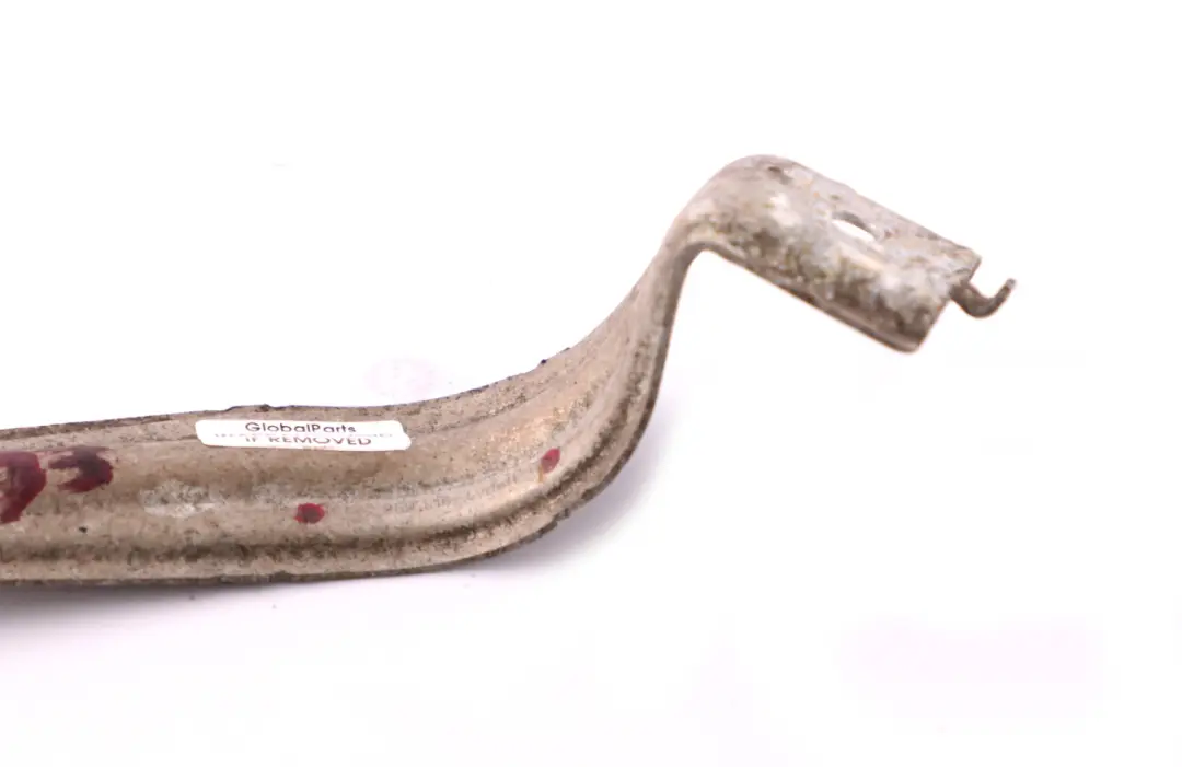 BMW E65 E66 E67 Lamina De Proteccion T?rmica del Soporte Derecho - SKU 8269816 - Número de pieza 8269816