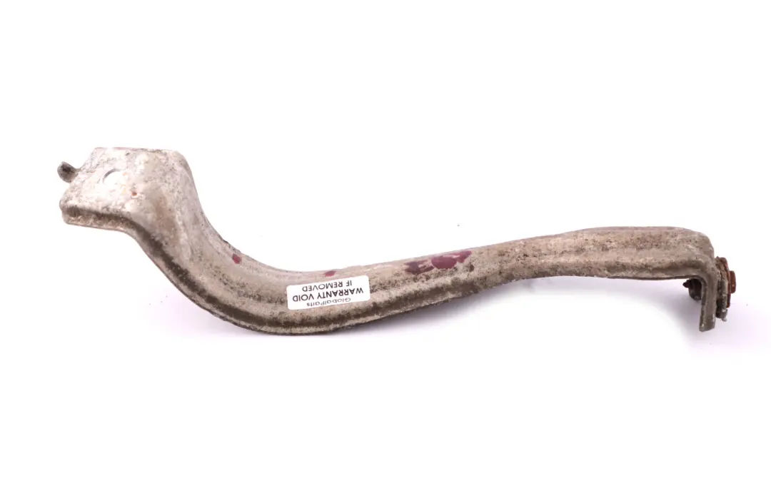 Lamina De Proteccion T?rmica del Soporte Derecho para BMW E65 E66 E67 con número de pieza 8269816 BMW E65 E66 E67 Lamina De Proteccion T?rmica del Soporte Derecho - SKU 8269816 - Número de pieza 8269816