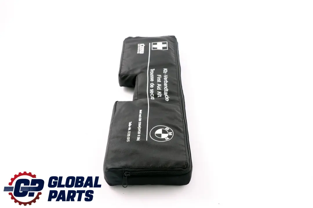  Trousse Premiers Secours BMW F30 E60 F10 F11 E65 E66 Trousse D'Urgence Pochette - SKU 8270015 - Numéro de pièce 8270015