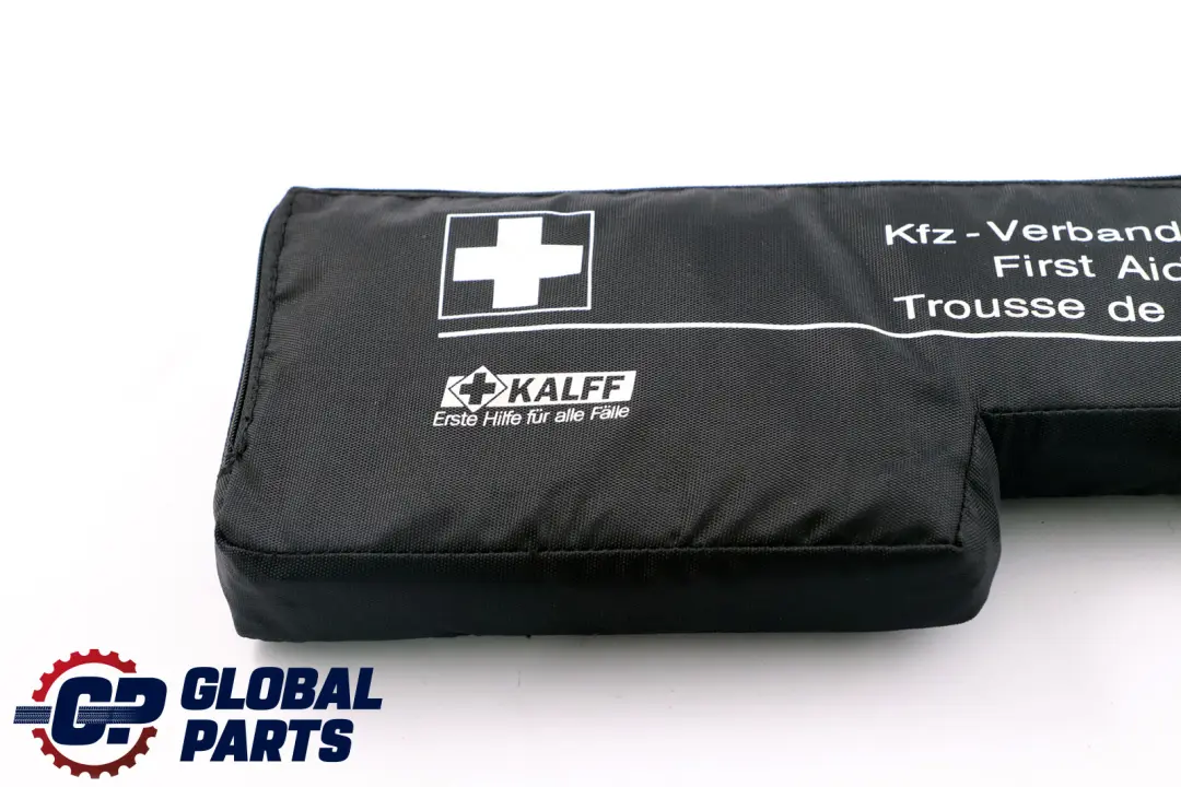 Erste Hilfe Set BMW F30 E60 F10 F11 E65 E66 F01 Notfallset Tasche für mit Teilenummer 8270015 Erste Hilfe Set BMW F30 E60 F10 F11 E65 E66 F01 Notfallset Tasche - SKU 8270015 - Teilenummer 8270015