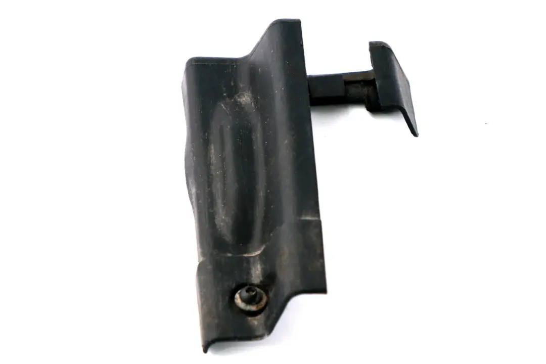 BMW 3 6 Series E46 E64 Covering Seat Rail Black Front Left N/S 8265591 - SKU 8270017 - Part number 8270017