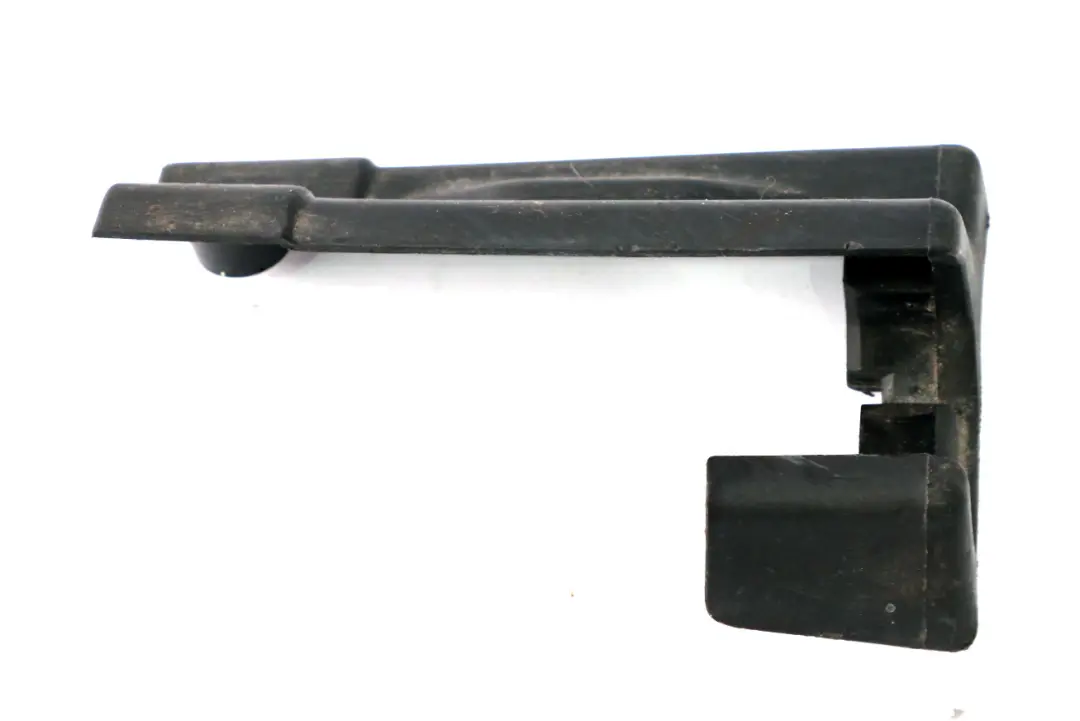 BMW 3 6 Series E46 E64 Covering Seat Rail Black Front Left N/S 8265591 - SKU 8270017 - Part number 8270017