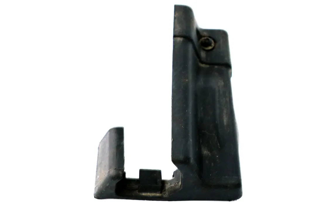 BMW 3 6 Series E46 E64 Covering Seat Rail Black Front Left N/S 8265591 - SKU 8270017 - Part number 8270017