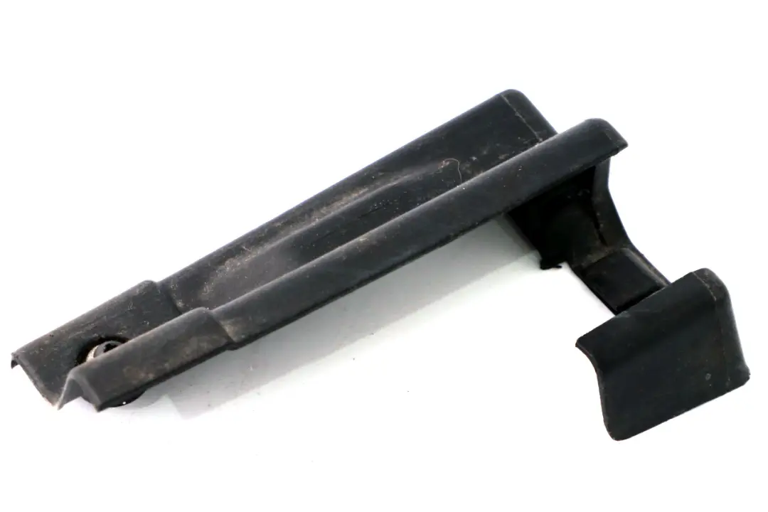 BMW 3 6 Series E46 E64 Covering Seat Rail Black Front Left N/S 8265591 - SKU 8270017 - Part number 8270017