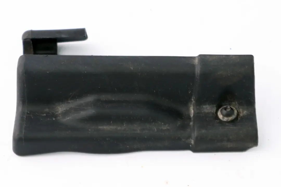 BMW 3 6 Series E46 E64 Covering Seat Rail Black Front Left N/S 8265591 - SKU 8270017 - Part number 8270017