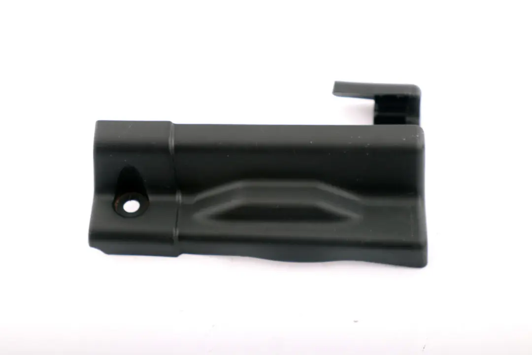 Covering Seat Rail Black Front Right O/S 8265592 to BMW 3 6 Series E46 E64 with Part number 8270018 BMW 3 6 Series E46 E64 Covering Seat Rail Black Front Right O/S 8265592 - SKU 8270018 - Part number 8270018