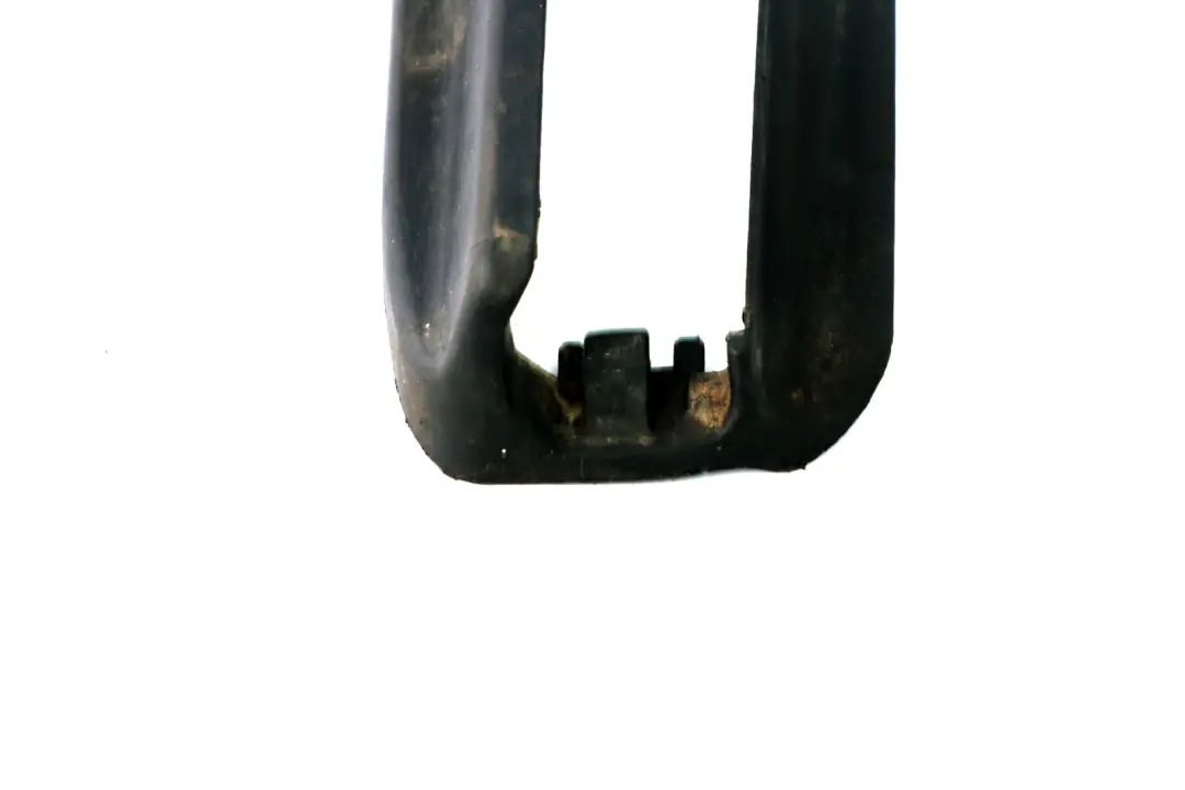 BMW 3 6 Series E46 E64 Covering Seat Rail Black Front Left N/S 8265609 - SKU 8270023 - Part number 8270023