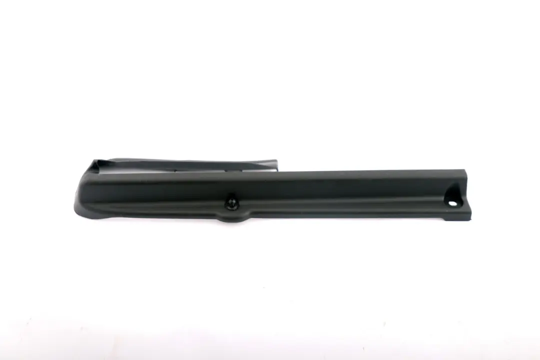 BMW 3 6 Series E46 E64 Covering Seat Rail Black Front Right O/S 8265610 - SKU 8270024 - Part number 8270024
