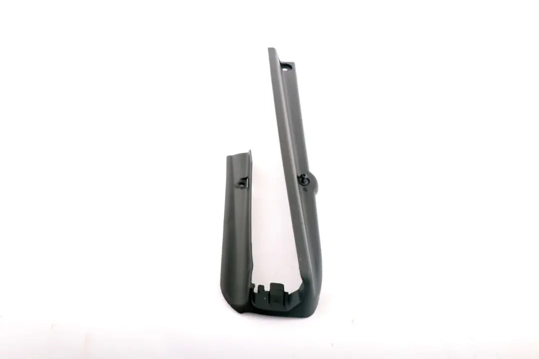 BMW 3 6 Series E46 E64 Covering Seat Rail Black Front Right O/S 8265610 - SKU 8270024 - Part number 8270024