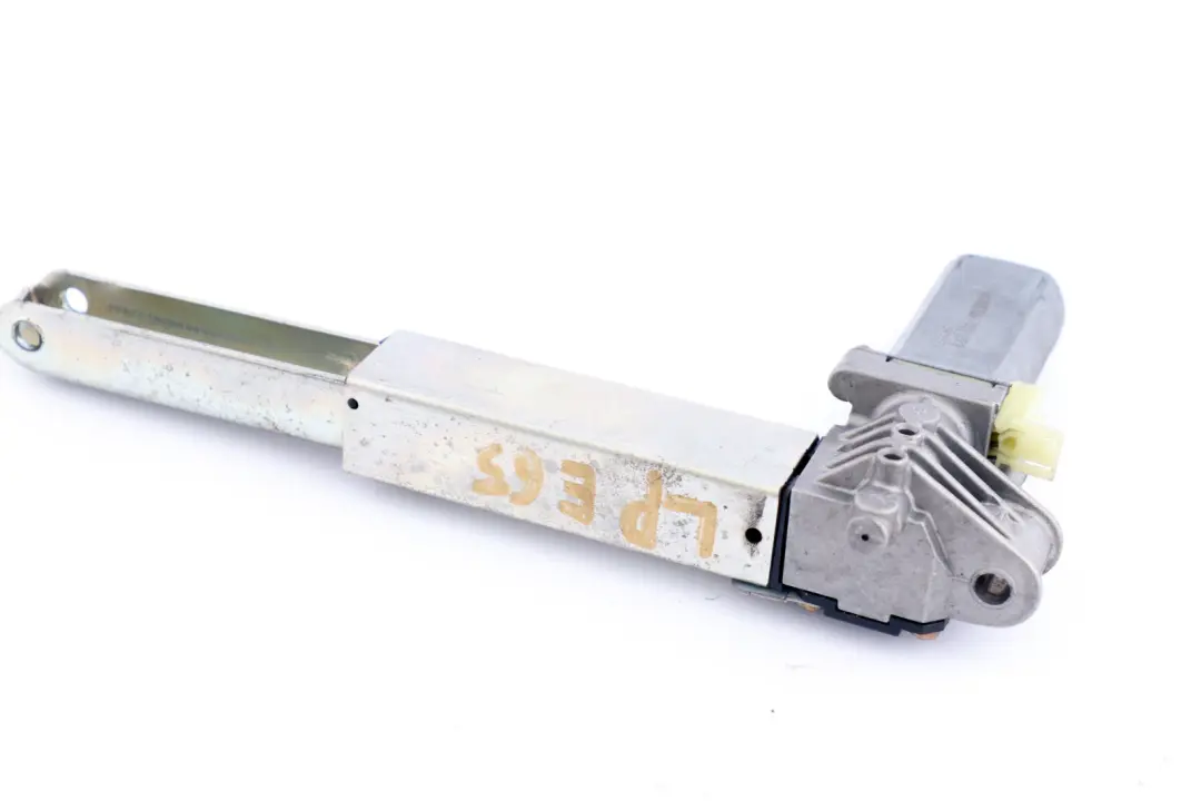 BMW E60 E65 Front Left N/S Passenger Seat Height Adjustment Drive - SKU 8301272 - Part number 8301272