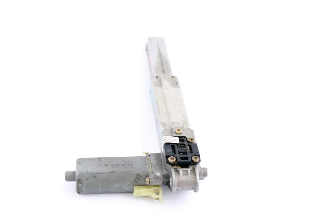 BMW E60 E65 Front Left N/S Passenger Seat Height Adjustment Drive - SKU 8301272 - Part number 8301272