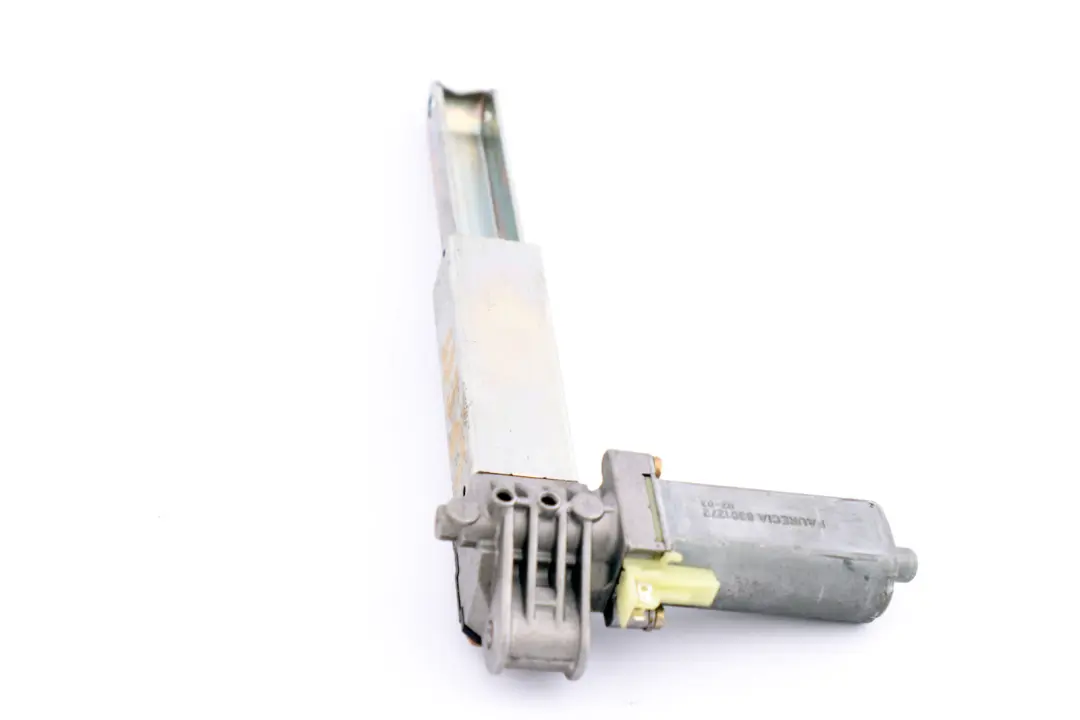 BMW E60 E65 Front Left N/S Passenger Seat Height Adjustment Drive - SKU 8301272 - Part number 8301272