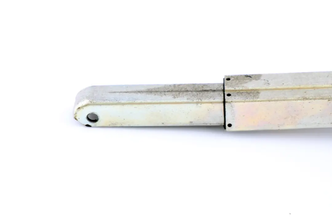 BMW E60 E65 Front Left N/S Passenger Seat Height Adjustment Drive - SKU 8301272 - Part number 8301272