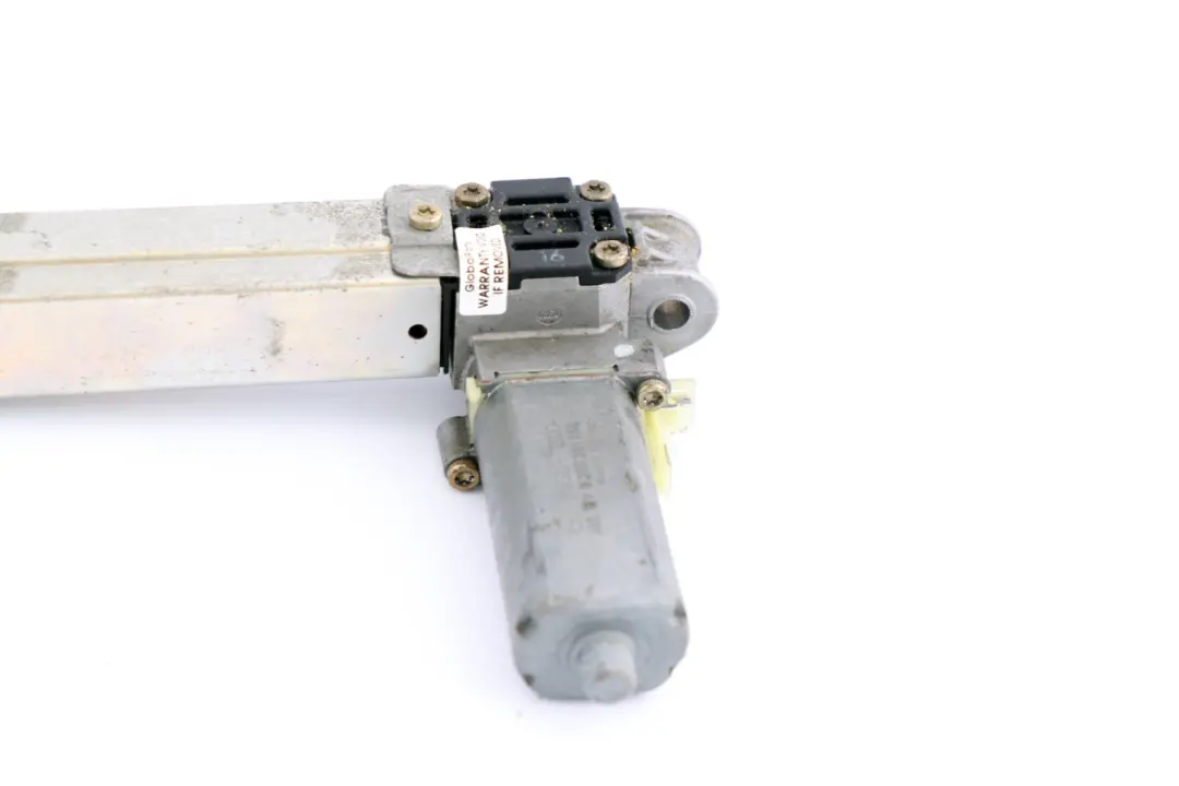 BMW E60 E65 Front Left N/S Passenger Seat Height Adjustment Drive - SKU 8301272 - Part number 8301272