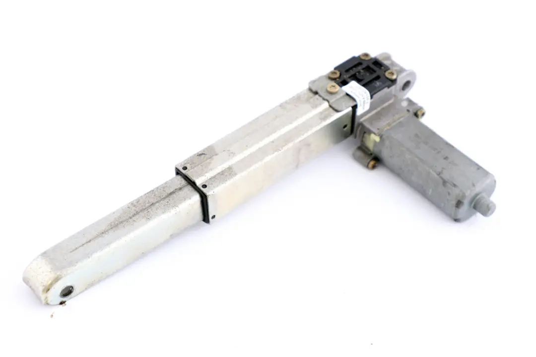 BMW E60 E65 Front Left N/S Passenger Seat Height Adjustment Drive - SKU 8301272 - Part number 8301272