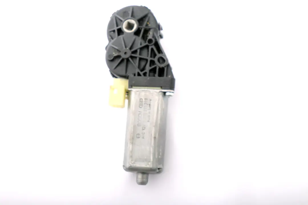 BMW 5 7 X5 X6 Series E60 E65 E70 Front Seat Backrest Adjustment Drive - SKU 8316670 - Part number 8316670