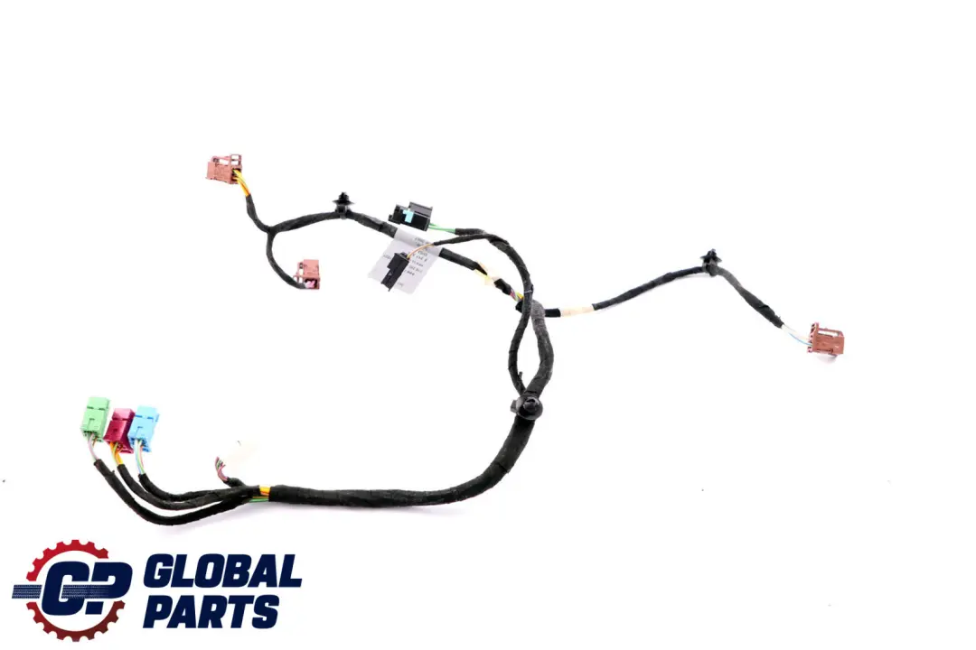 Kabelsatz Fahrerseite für BMW 7 er E65 mit Teilenummer 8317344 BMW 7 er E65 Kabelsatz Fahrerseite - SKU 8317344 - Teilenummer 8317344