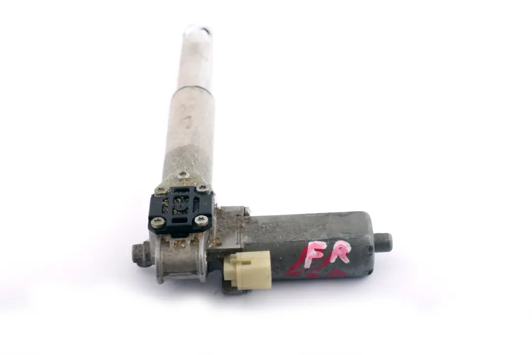 Fahrersitzh?henverstellung Memoria Rh per BMW X5 X6 R E60 E61 E65 E70 con numero di parte 8320447 BMW X5 X6 R E60 E61 E65 E70 Fahrersitzh?henverstellung Memoria Rh - SKU 8320447 - Numero di parte 8320447