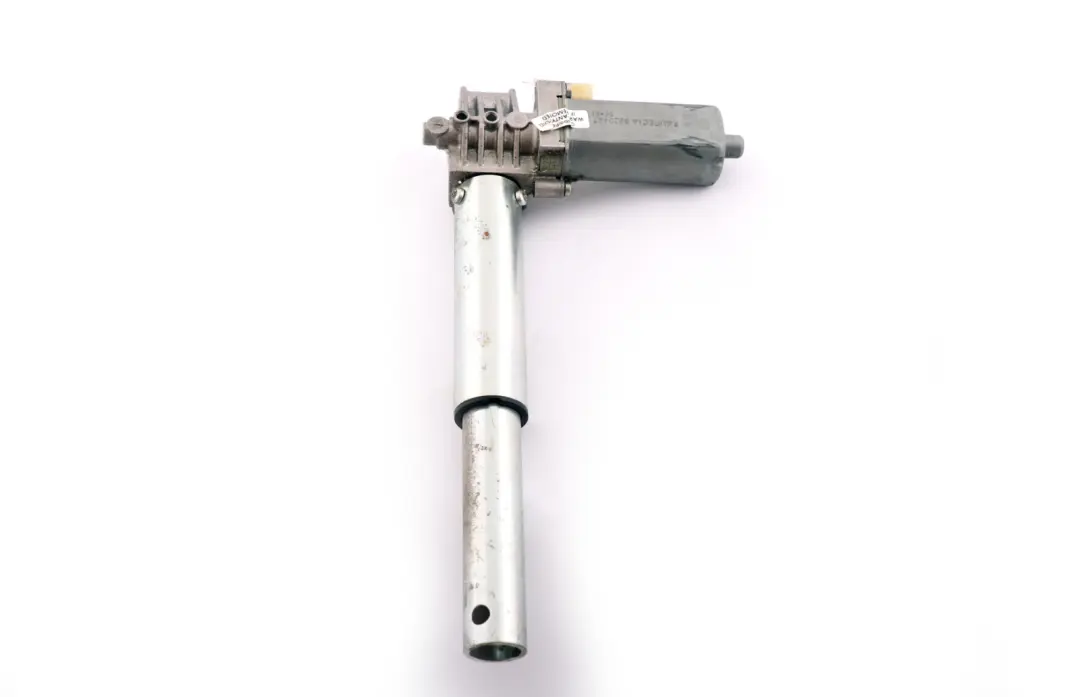 Fahrersitzhöhenverstellung Speicher RH für BMW 5 7 X5 X6 R E60 E61 E65 E70 mit Teilenummer 8320447 BMW 5 7 X5 X6 R E60 E61 E65 E70 Fahrersitzhöhenverstellung Speicher RH - SKU 8320447 - Teilenummer 8320447