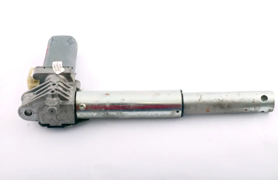 BMW X5 X6 SERIES E60 E61 E65 E70 E71 Drive seat height adjustment memory - SKU 8320447 - Part number 8320447