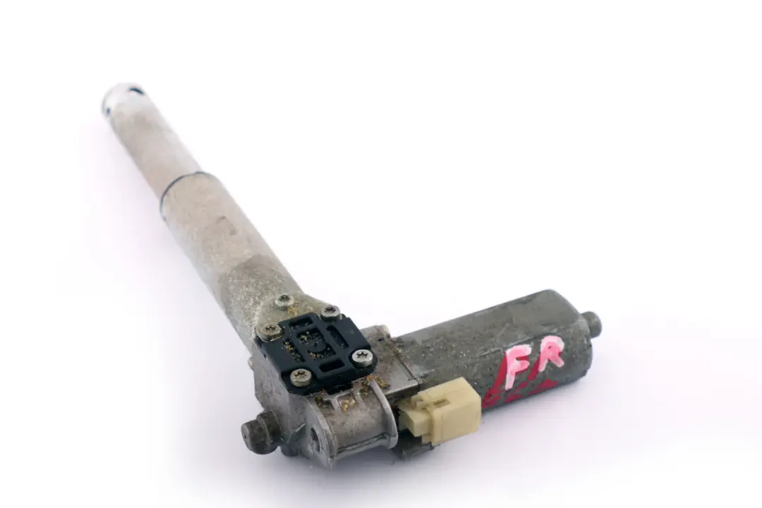 BMW X5 X6 SERIES E60 E61 E65 E70 E71 Drive seat height adjustment memory - SKU 8320447 - Part number 8320447