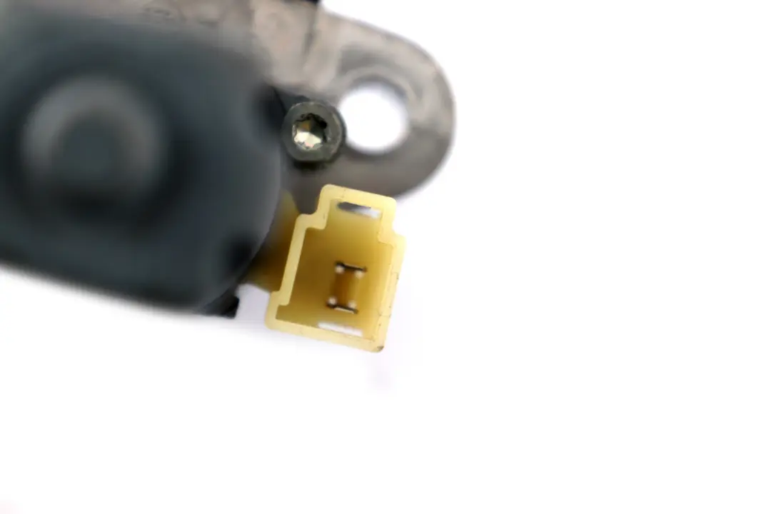 Réglage De La Hauteur Siège Passager Avant Conduite Gauche pour BMW E60 E61 à propos du numéro de pièce 8321086 BMW E60 E61 Réglage De La Hauteur Siège Passager Avant Conduite Gauche - SKU 8321086 - Numéro de pièce 8321086