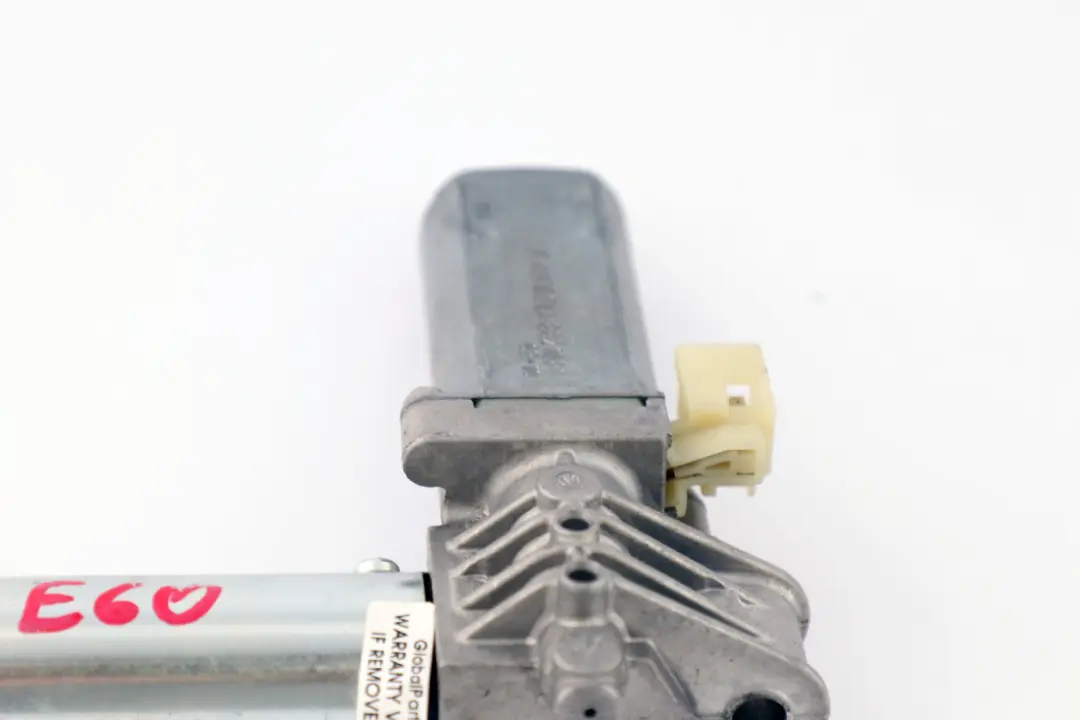 Réglage De La Hauteur Siège Passager Avant Conduite Gauche pour BMW E60 E61 à propos du numéro de pièce 8321086 BMW E60 E61 Réglage De La Hauteur Siège Passager Avant Conduite Gauche - SKU 8321086 - Numéro de pièce 8321086