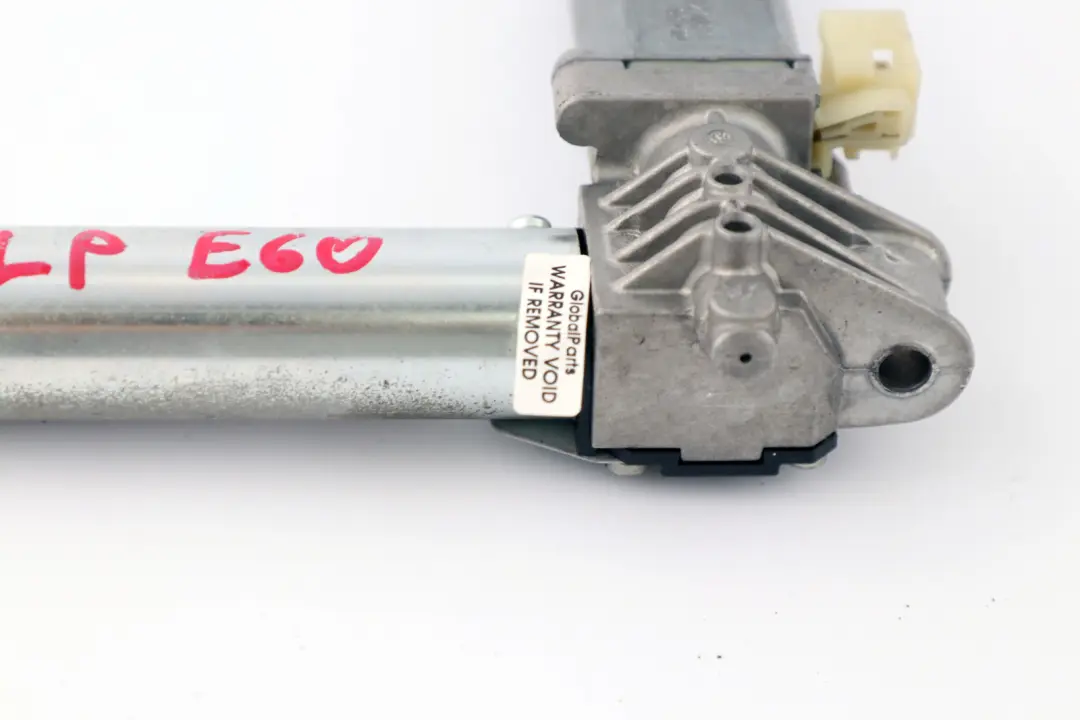 Beifahrer Sitz Höhen Verstellung Antrieb Links für BMW E60 E61 mit Teilenummer 8321086 BMW E60 E61 Beifahrer Sitz Höhen Verstellung Antrieb Links - SKU 8321086 - Teilenummer 8321086