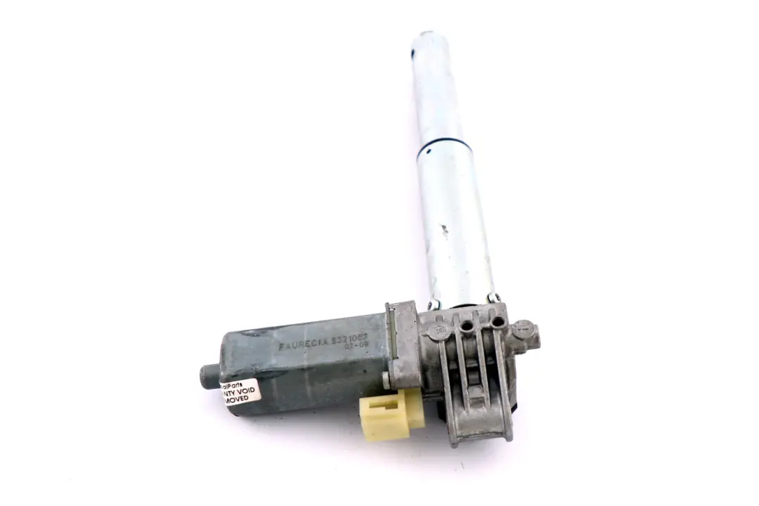 electrique Reglage de la Hauteur 0 pour BMW 5 Serie E60 à propos du numéro de pièce 390203234 BMW 5 Serie E60 electrique Reglage de la Hauteur 0 - SKU 8321087 - Numéro de pièce 390203234