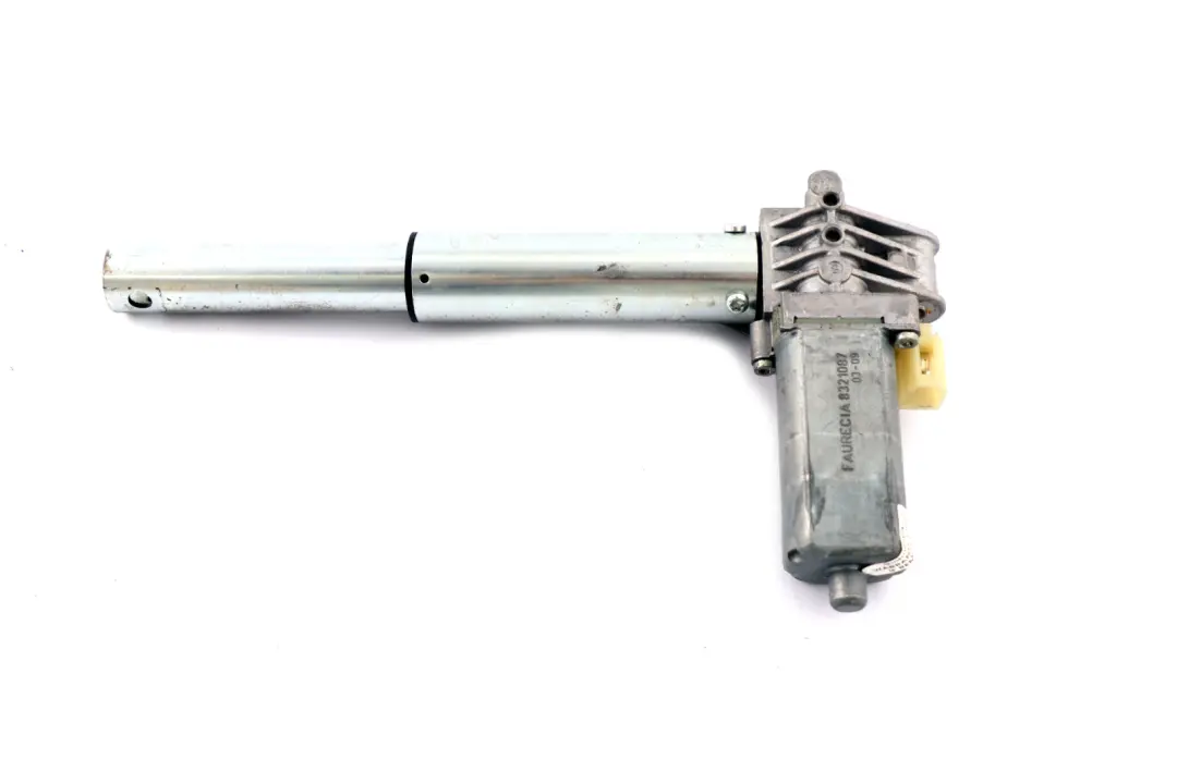 electrique Reglage de la Hauteur 0 pour BMW 5 Serie E60 à propos du numéro de pièce 390203234 BMW 5 Serie E60 electrique Reglage de la Hauteur 0 - SKU 8321087 - Numéro de pièce 390203234