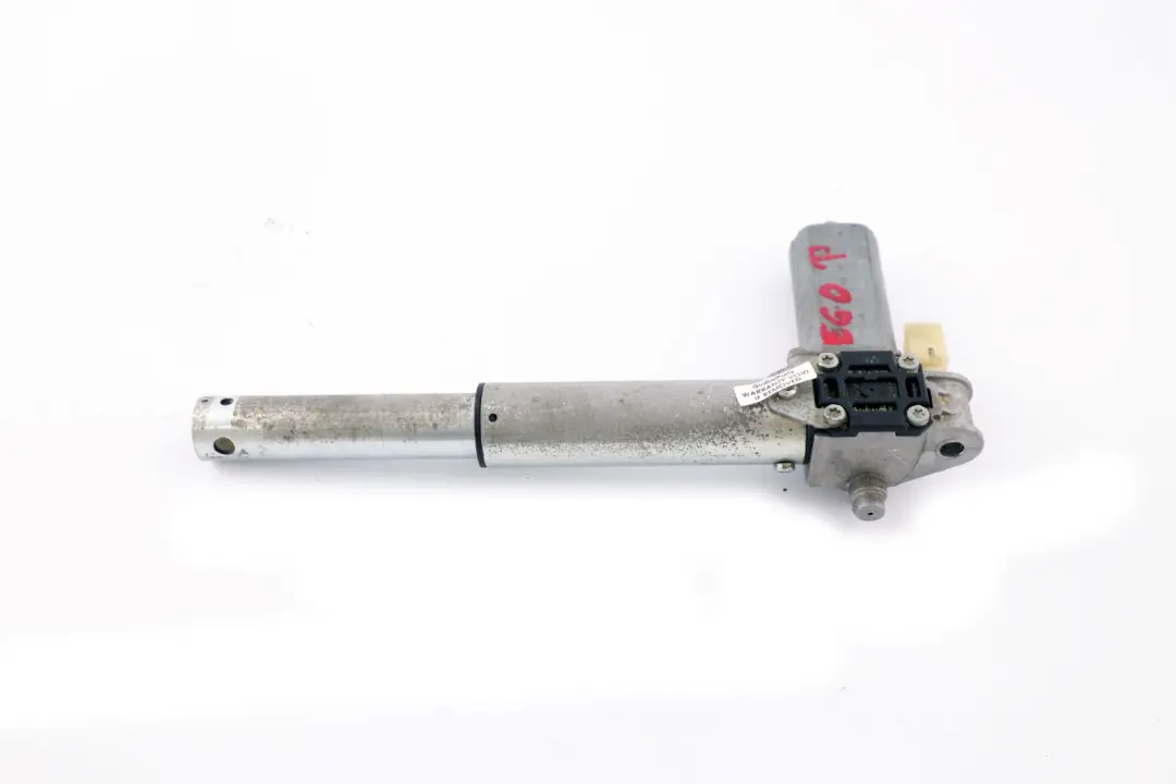 BMW E60 Elettrico Altezza Sedile Regolabile 0 - SKU 8321087 - Numero di parte 390203234