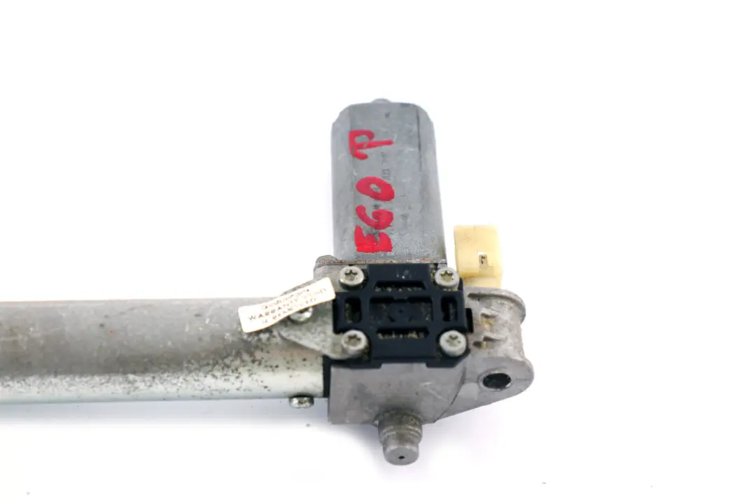 BMW E60 Elettrico Altezza Sedile Regolabile 0 - SKU 8321087 - Numero di parte 390203234