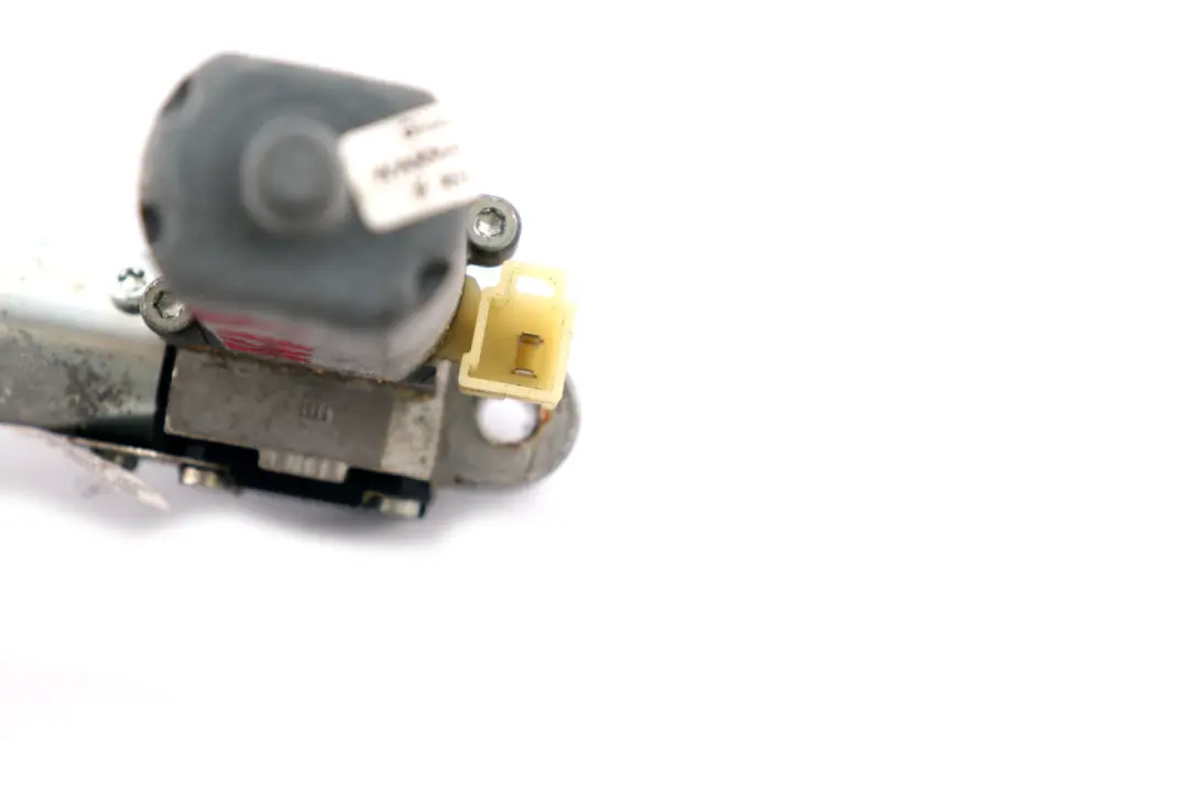 BMW 5 SERIES E60 ELECTRIC SEAT Height Adjust 0 - SKU 8321087 - Part number 390203234