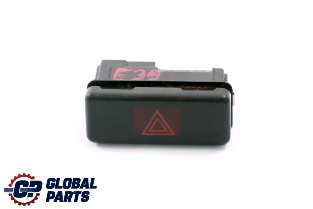 Przełącznik Świateł Awaryjnych do BMW E39 o numerze 8350947 BMW E39 Przełącznik Świateł Awaryjnych - SKU 8350947 - Numer Części 8350947