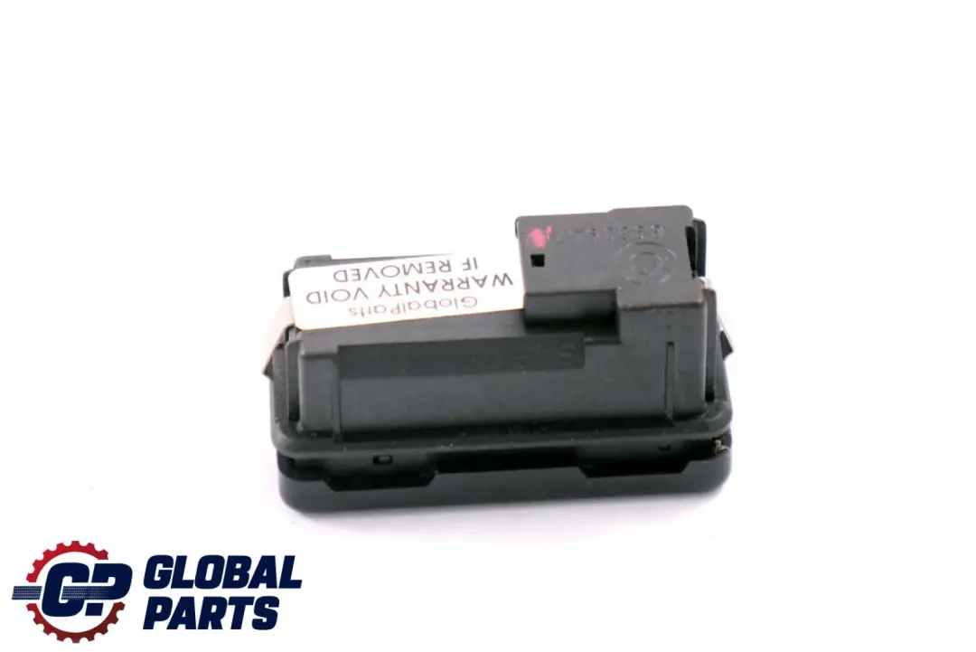 Sistema de Alerta de Peligro Botón Interruptor Luz de Emergencia para BMW E39 con número de pieza 8350947 BMW E39 Sistema de Alerta de Peligro Botón Interruptor Luz de Emergencia - SKU 8350947 - Número de pieza 8350947