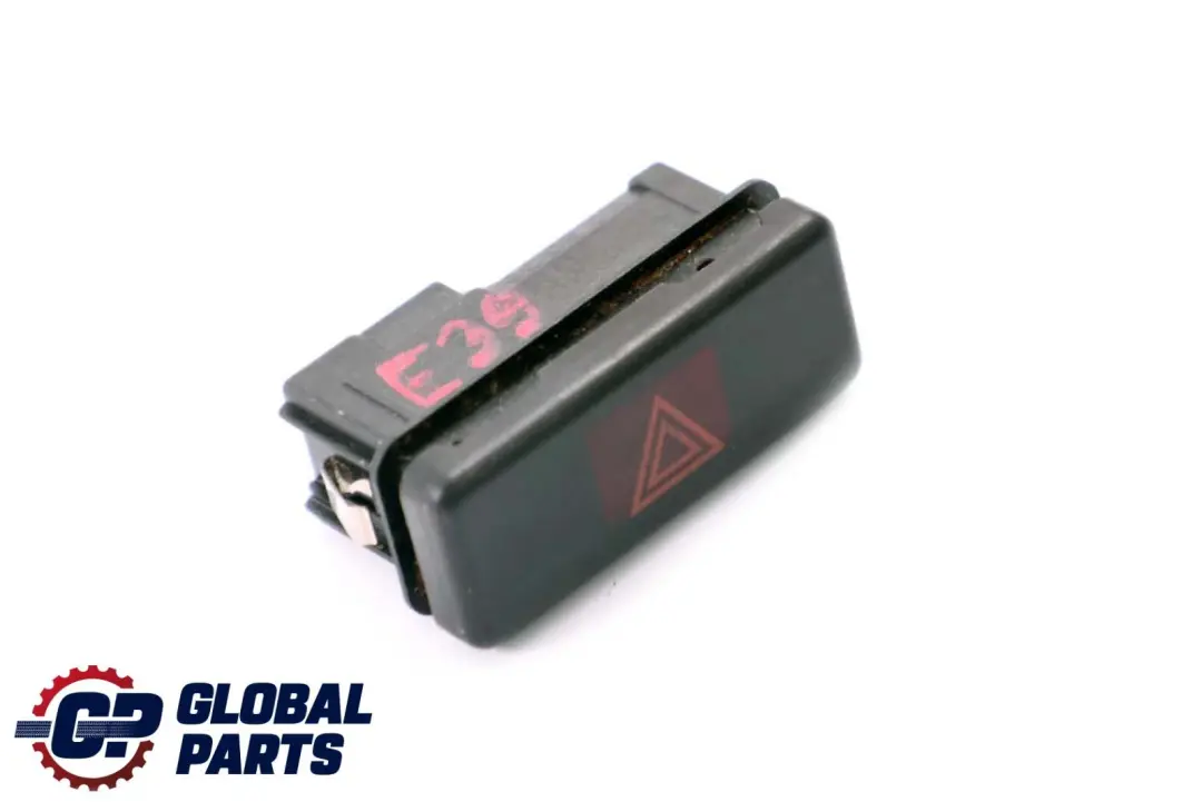 Warnblinkanlage Schalter Schalter Notlicht für BMW E39 mit Teilenummer 8350947 BMW E39 Warnblinkanlage Schalter Schalter Notlicht - SKU 8350947 - Teilenummer 8350947