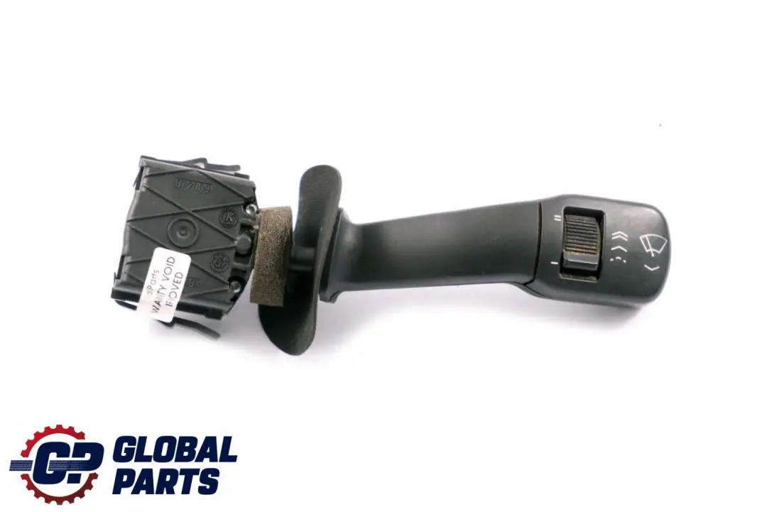 BMW E39 E38 Interruptor del brazo de control del limpiaparabrisas - SKU 8352013 - Número de pieza 8352013
