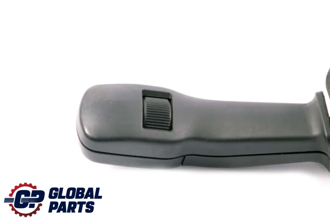 BMW E39 E38 Interruptor del brazo de control del limpiaparabrisas - SKU 8352013 - Número de pieza 8352013